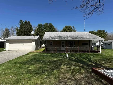 364 W Greenwood Ogemaw Township MI 48610