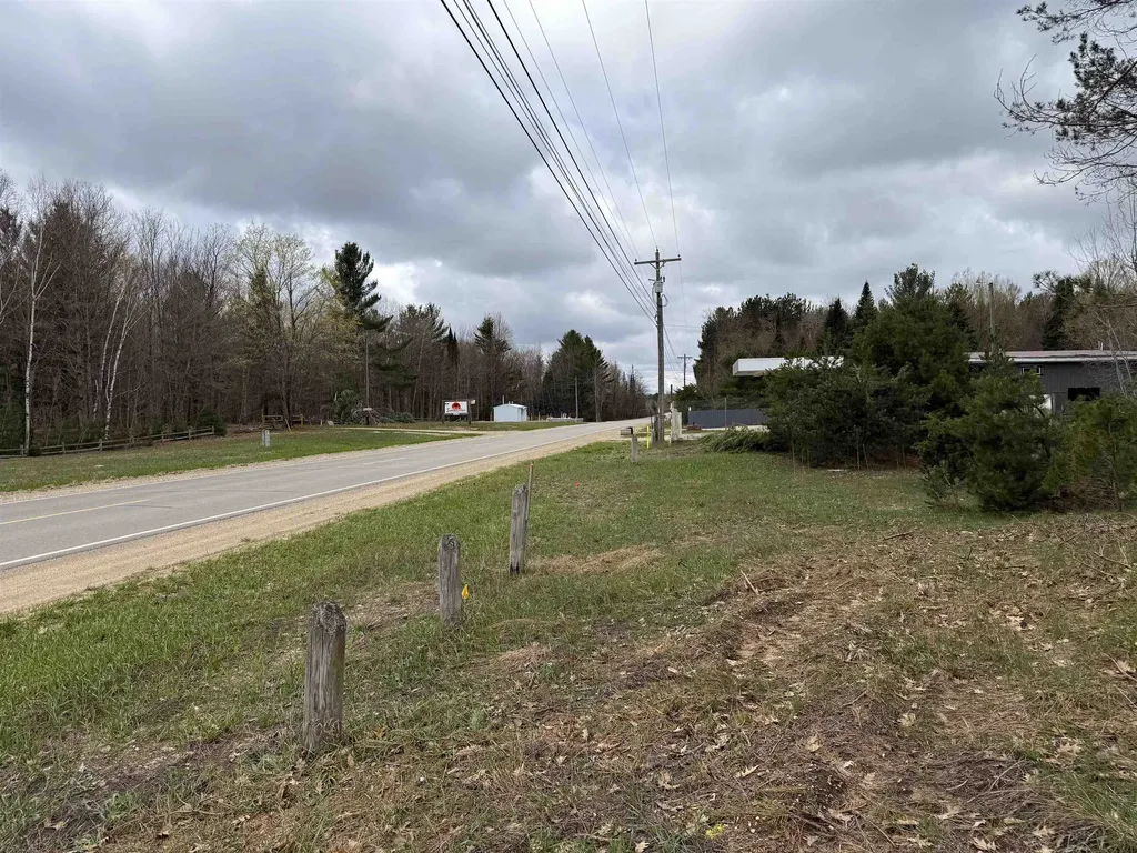 V/l NE County Road 612 Coldsprings Township MI 49646