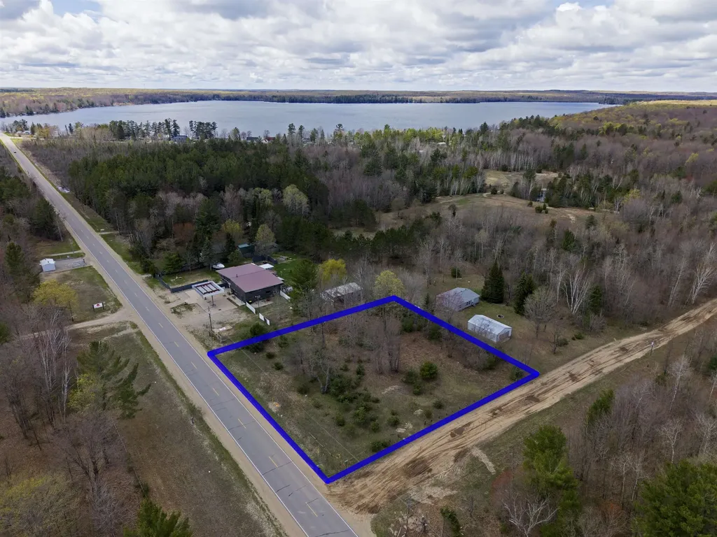V/l NE County Road 612 Coldsprings Township MI 49646