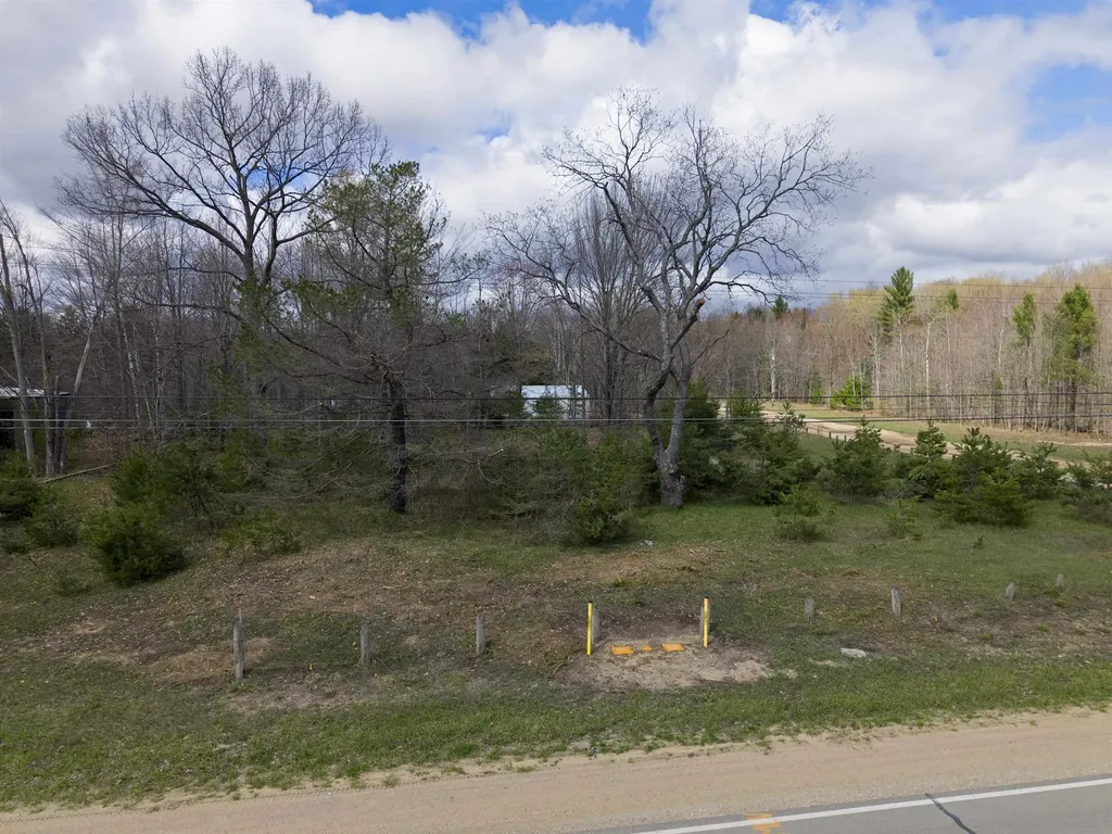 V/l NE County Road 612 Coldsprings Township MI 49646
