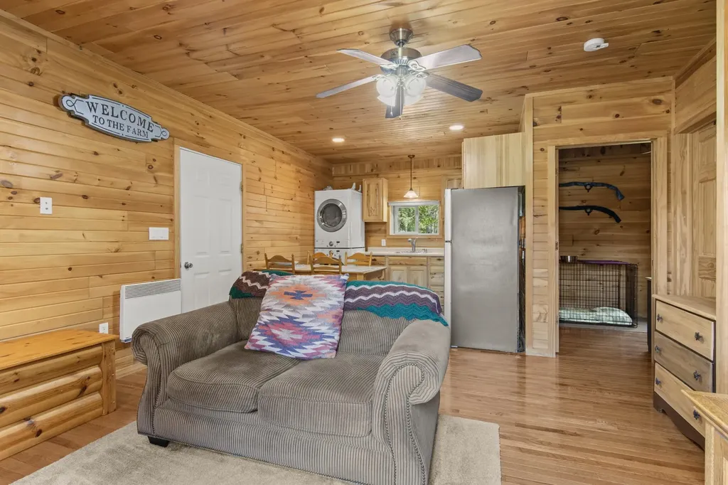 493 NE County Road 571 Excelsior Township MI 49646