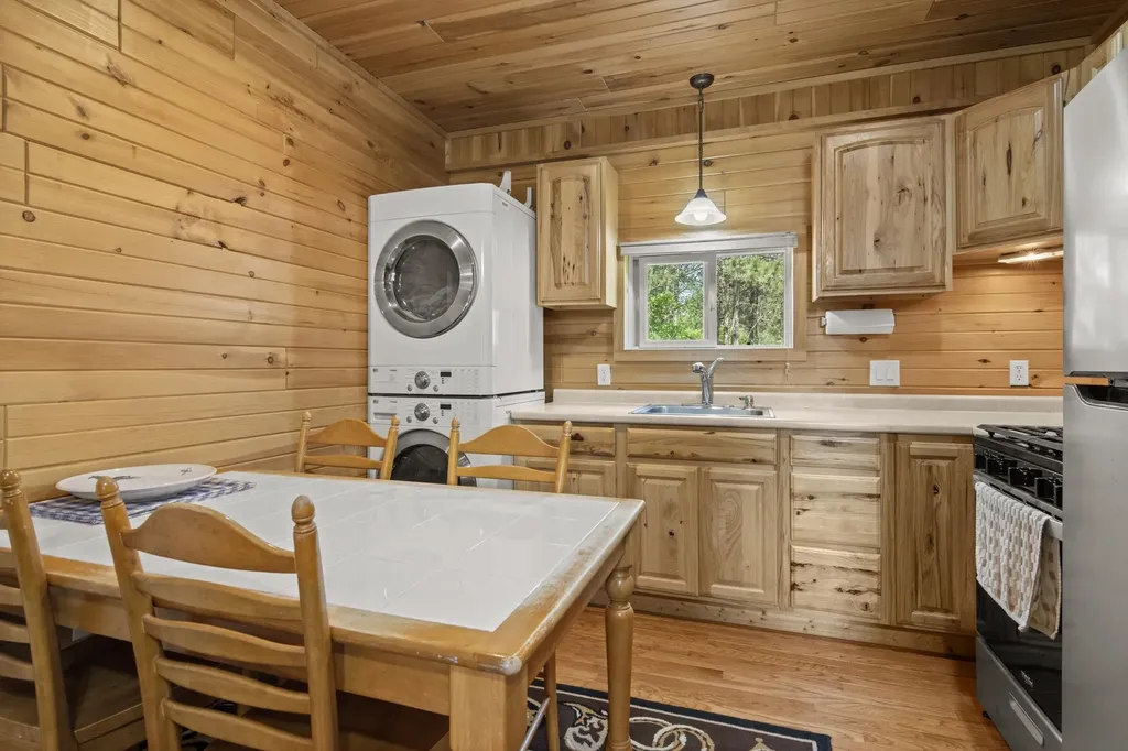 493 NE County Road 571 Excelsior Township MI 49646