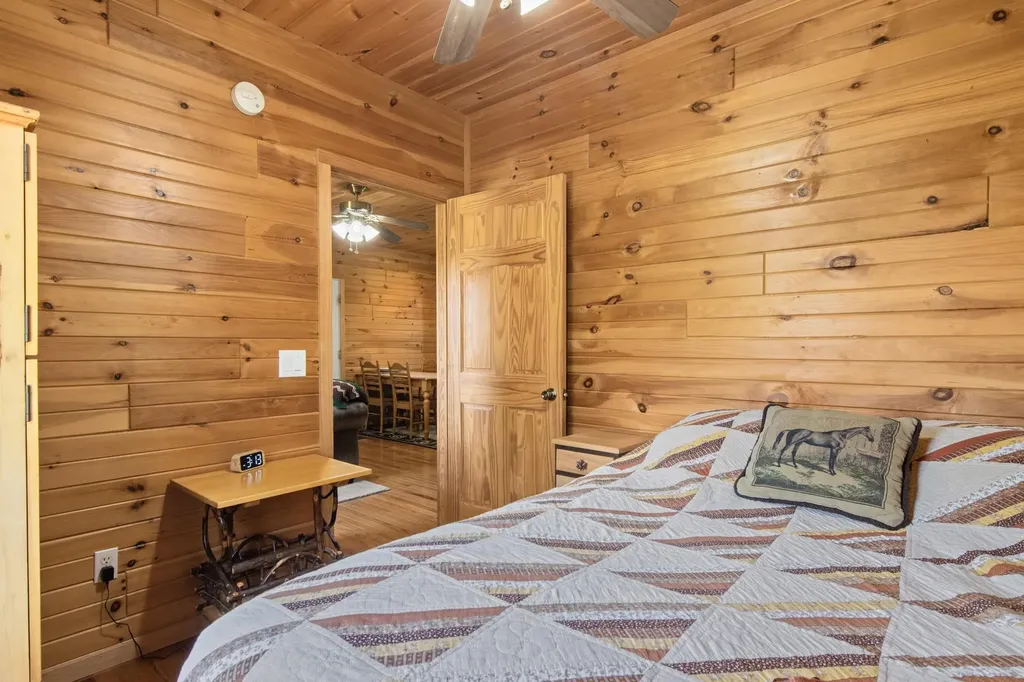 493 NE County Road 571 Excelsior Township MI 49646
