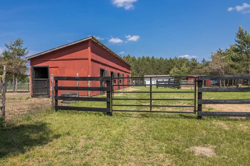 493 NE County Road 571 Excelsior Township MI 49646