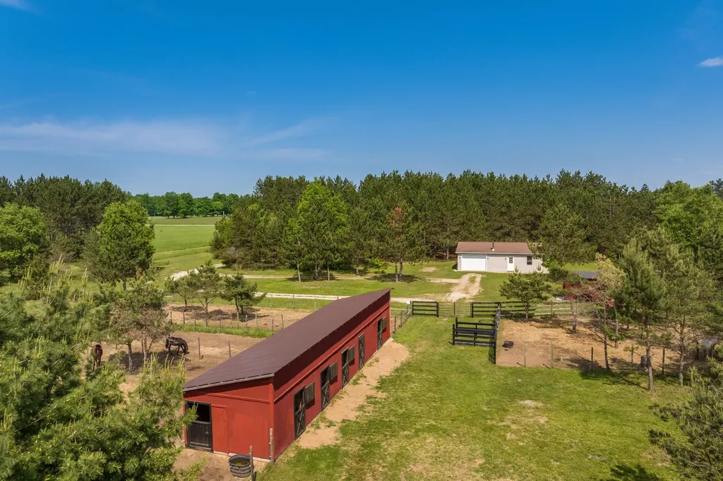 493 NE County Road 571 Excelsior Township MI 49646