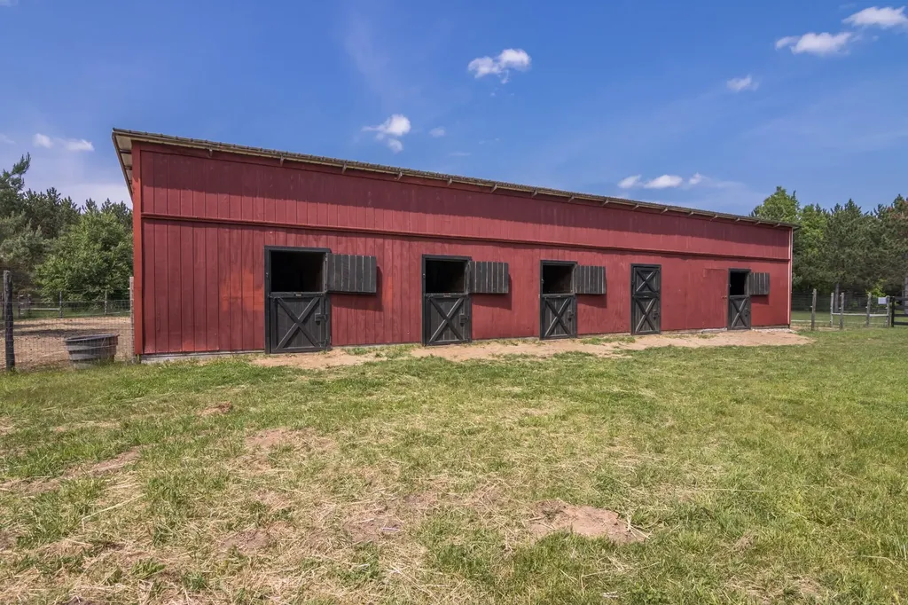 493 NE County Road 571 Excelsior Township MI 49646