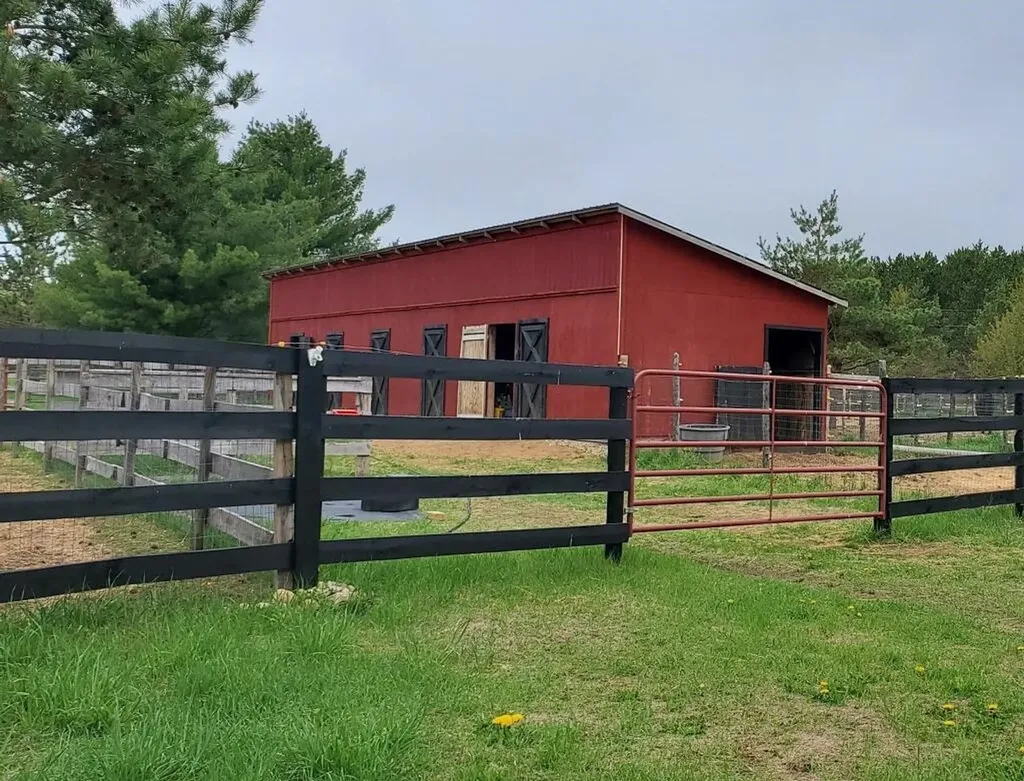 493 NE County Road 571 Excelsior Township MI 49646
