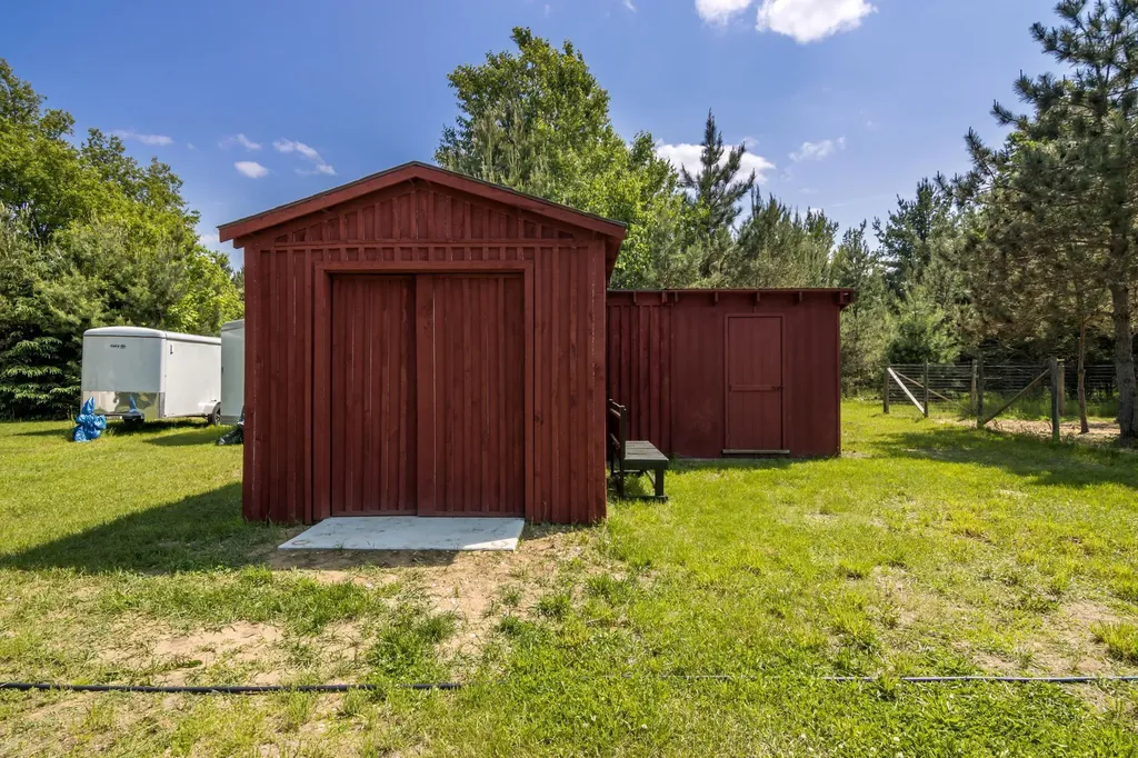 493 NE County Road 571 Excelsior Township MI 49646
