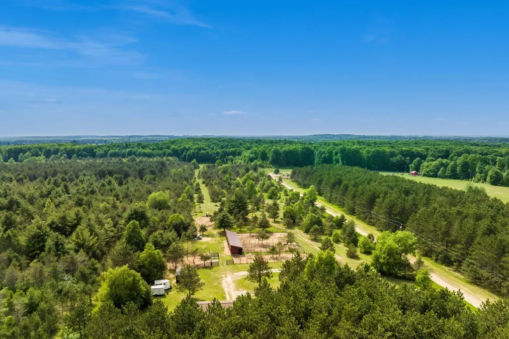 493 NE County Road 571 Excelsior Township MI 49646