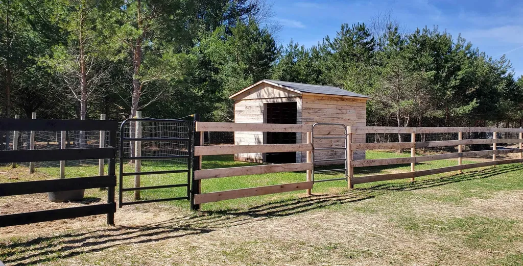 493 NE County Road 571 Excelsior Township MI 49646