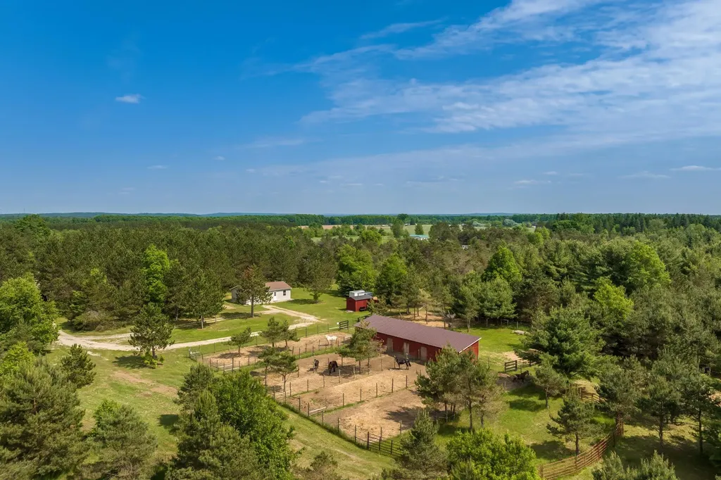493 NE County Road 571 Excelsior Township MI 49646