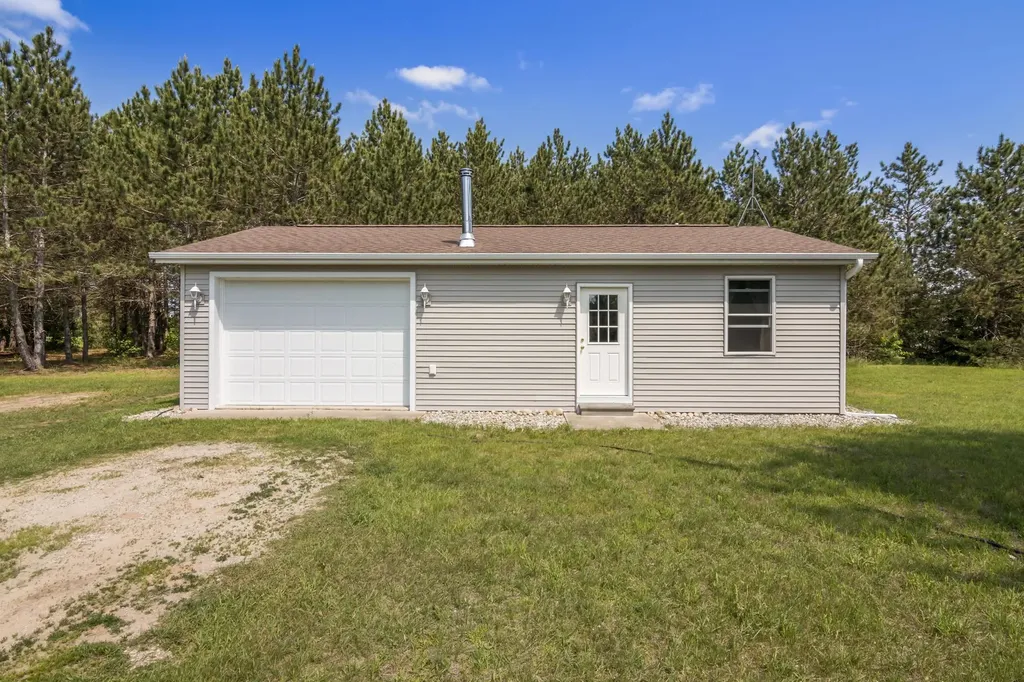 493 NE County Road 571 Excelsior Township MI 49646