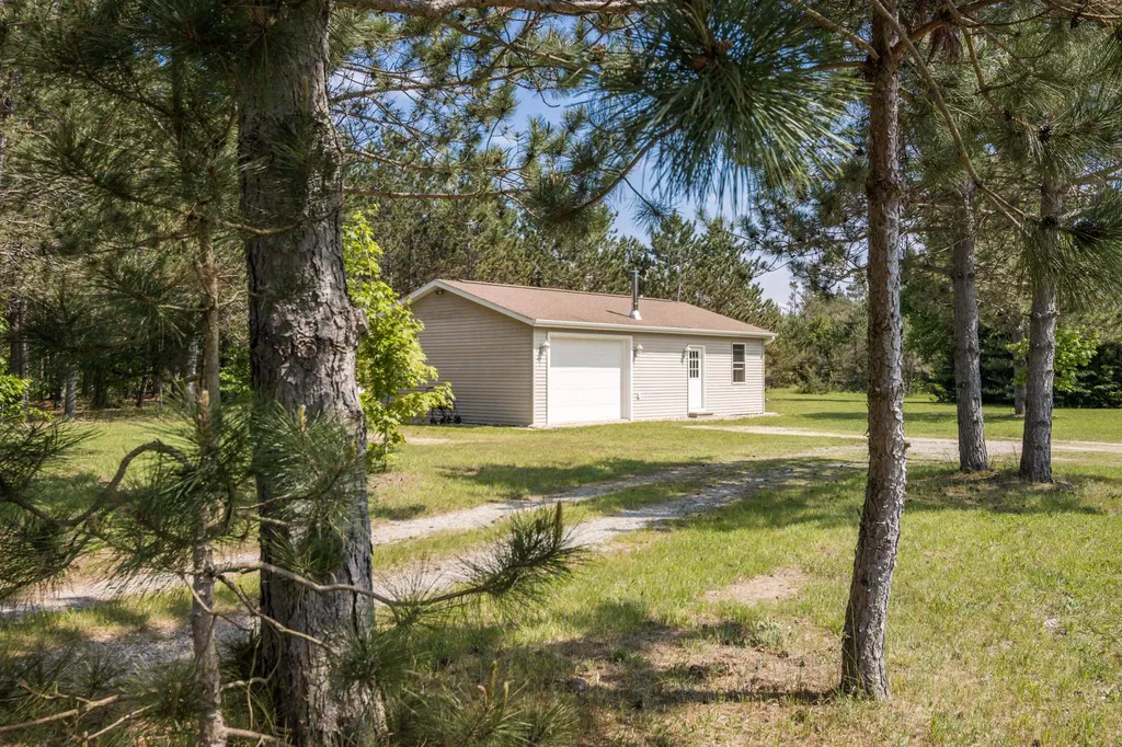 493 NE County Road 571 Excelsior Township MI 49646
