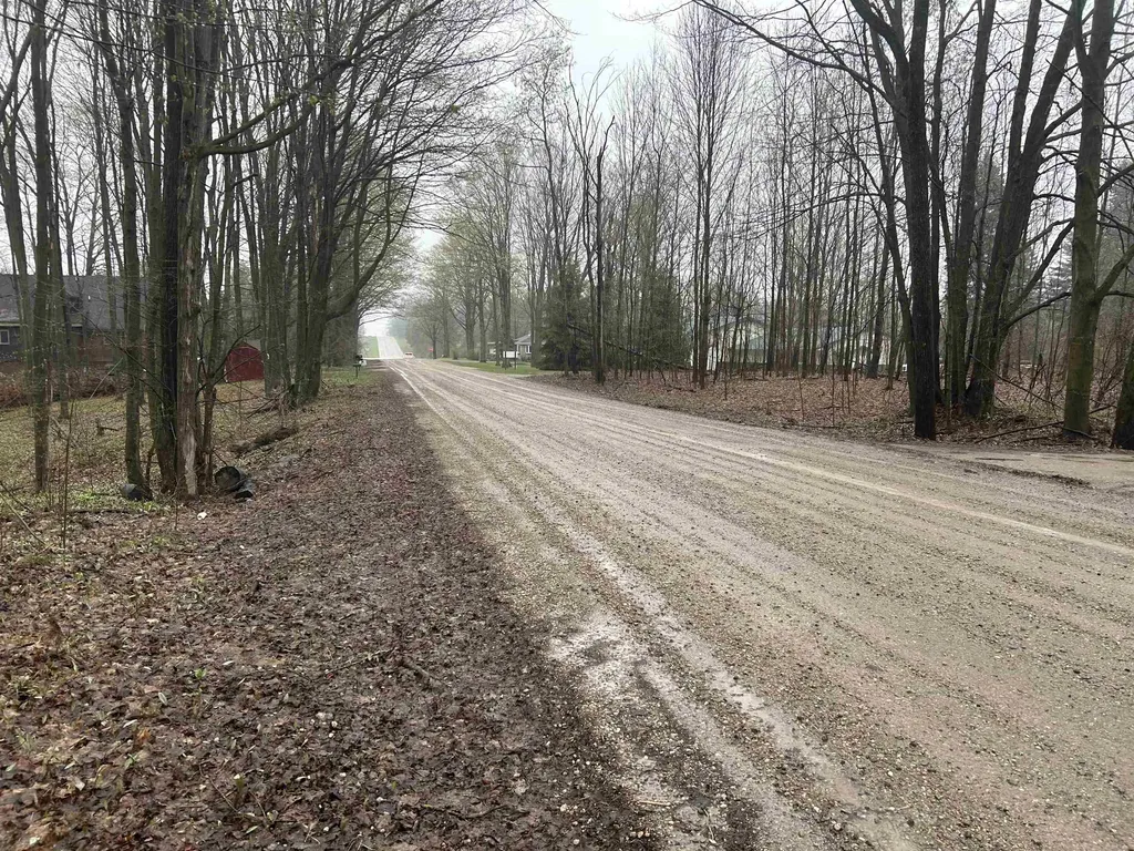 Lots 11 & 12 Mcpherson Road Helena Township MI 49612