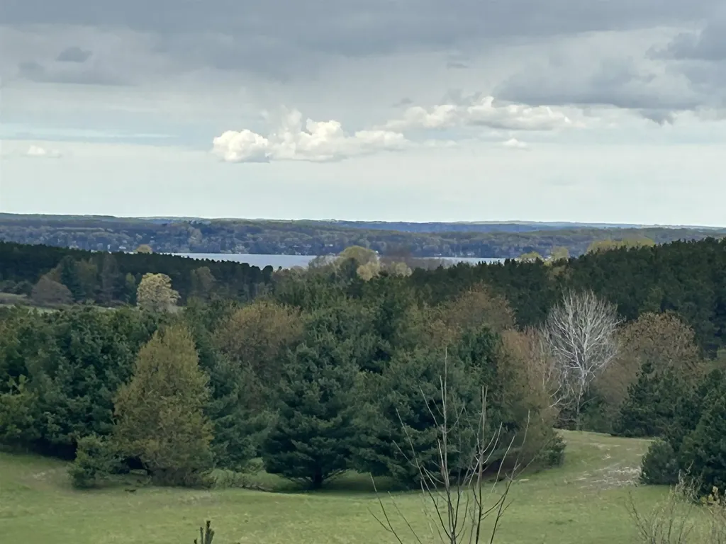 Lots 11 & 12 Mcpherson Road Helena Township MI 49612