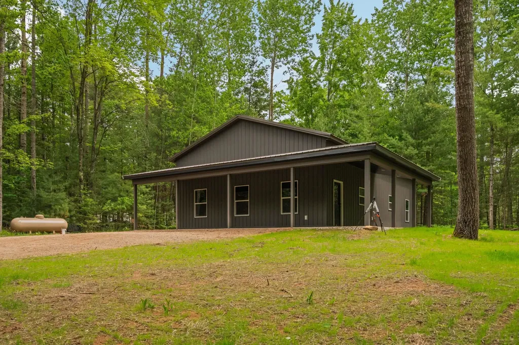 10927 Grand Kal Road Springfield Township MI 49633