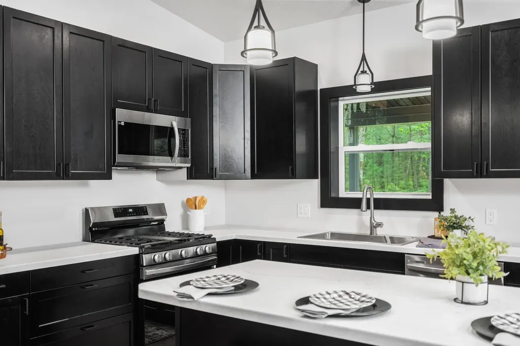 10927 Grand Kal Road Springfield Township MI 49633