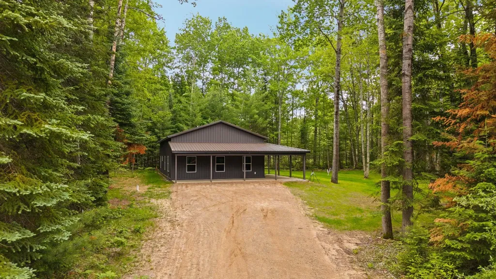 10927 Grand Kal Road Springfield Township MI 49633