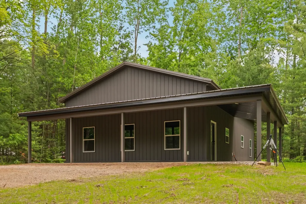 10927 Grand Kal Road Springfield Township MI 49633