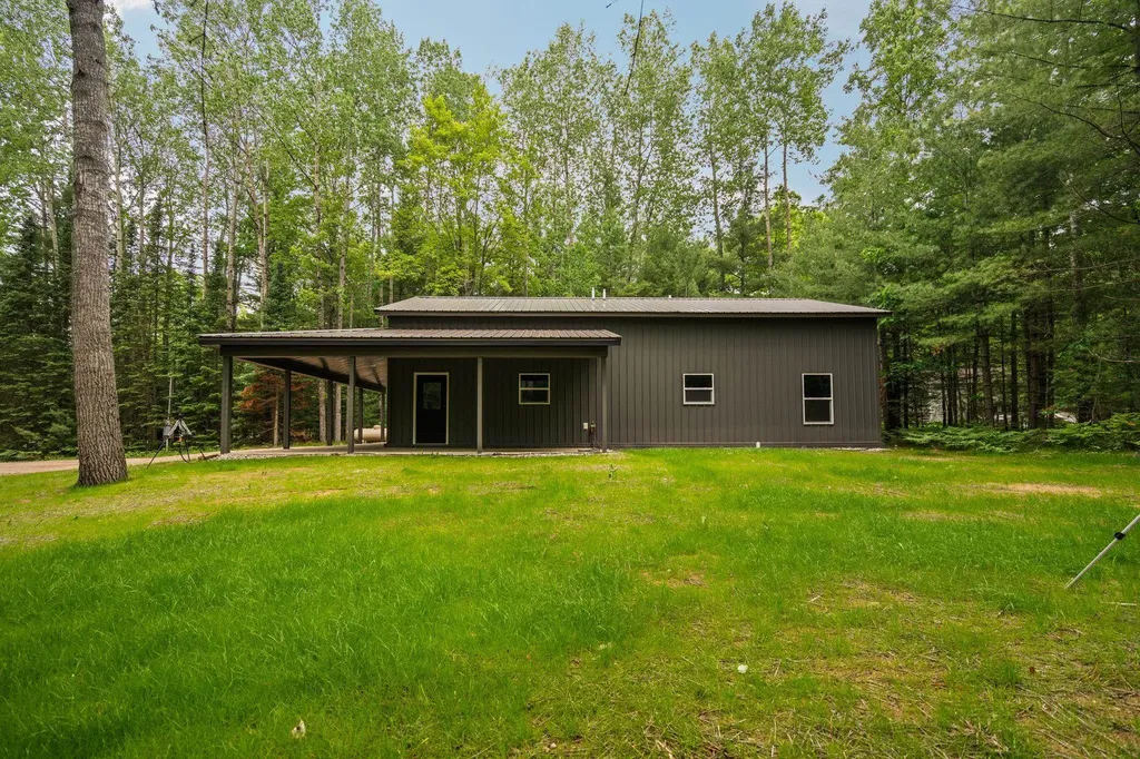 10927 Grand Kal Road Springfield Township MI 49633