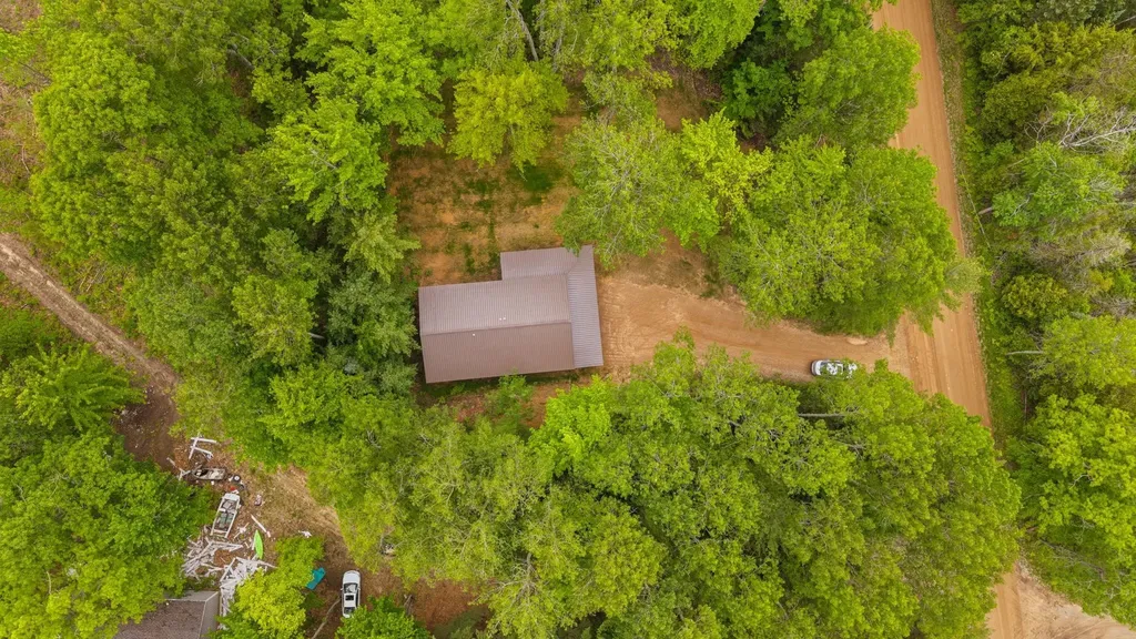 10927 Grand Kal Road Springfield Township MI 49633
