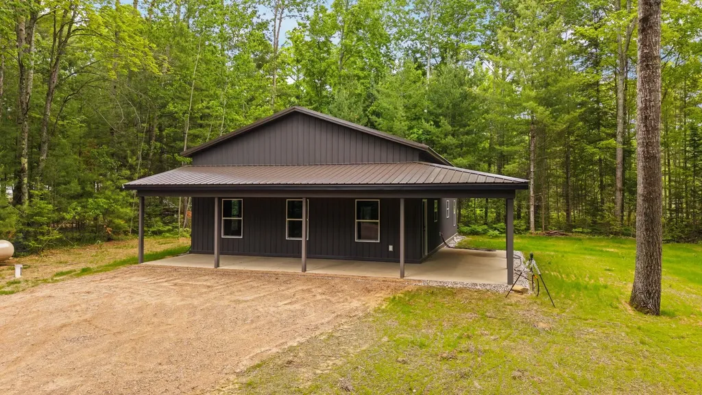 10927 Grand Kal Road Springfield Township MI 49633