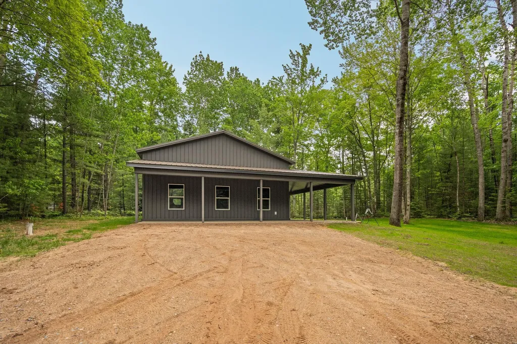 10927 Grand Kal Road Springfield Township MI 49633