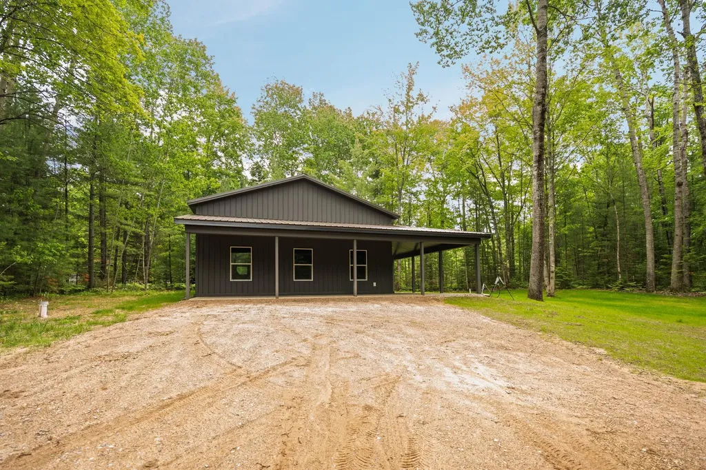 10927 Grand Kal Road Springfield Township MI 49633