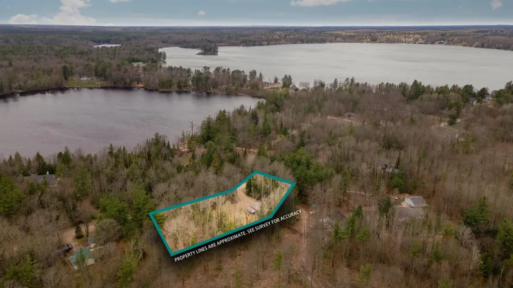 10927 Grand Kal Road Springfield Township MI 49633