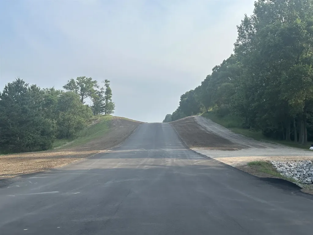 Parcel 17 Karnes Road Empire Township MI 49636
