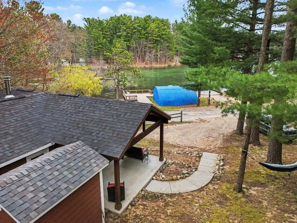 2268 Pinehurst Trail East Bay Township MI 49696
