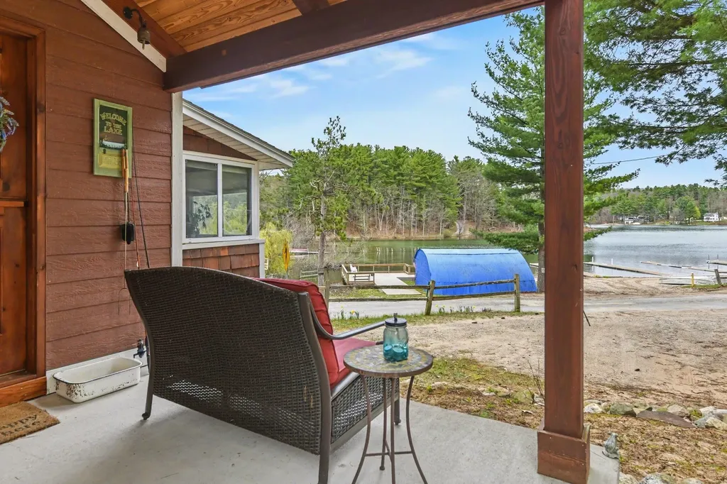 2268 Pinehurst Trail East Bay Township MI 49696