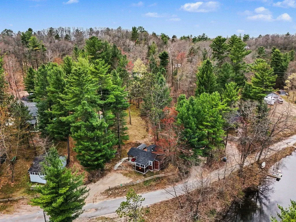 2268 Pinehurst Trail East Bay Township MI 49696
