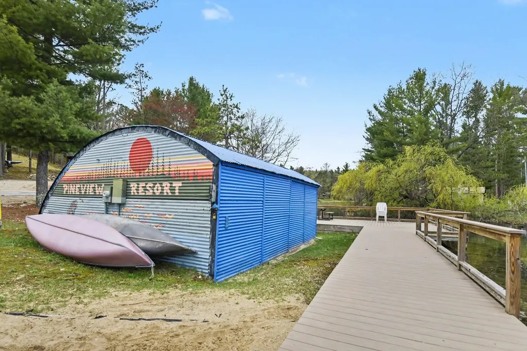 2268 Pinehurst Trail East Bay Township MI 49696