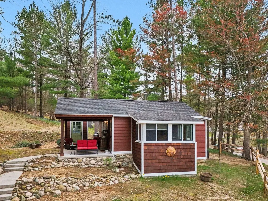 2268 Pinehurst Trail East Bay Township MI 49696