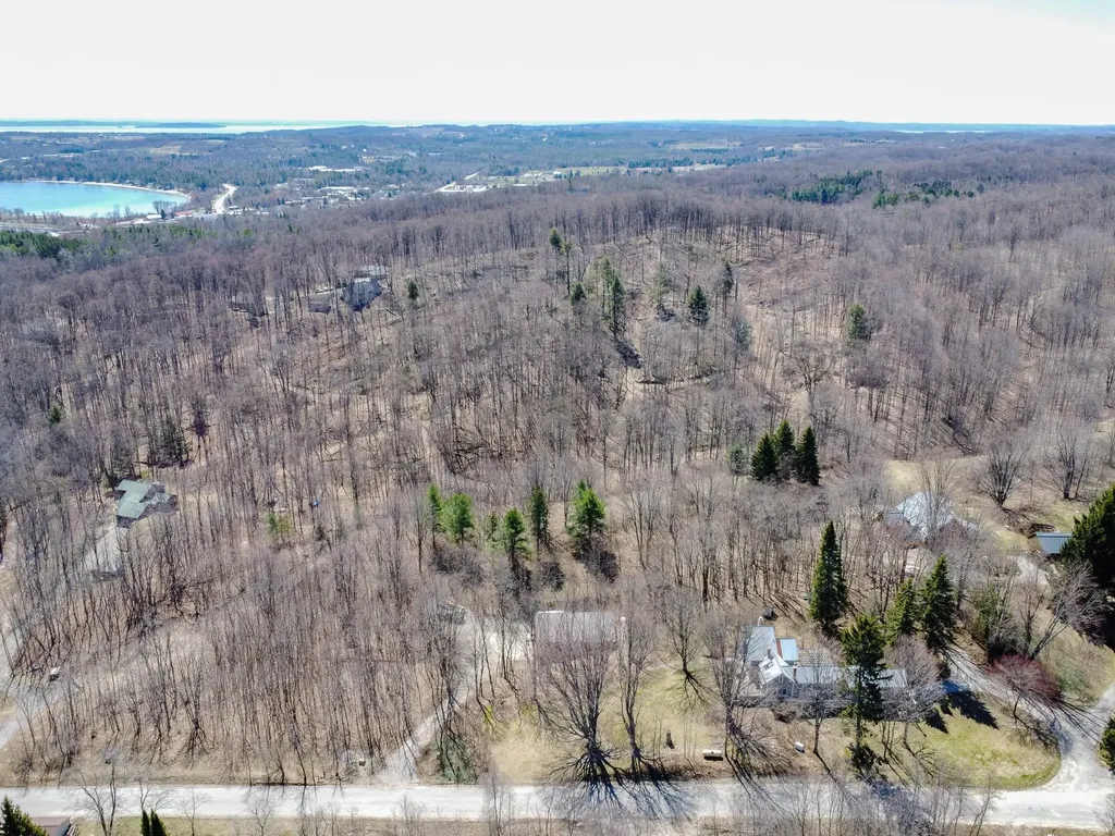 0 E Smiseth Road Suttons Bay Township MI 49682