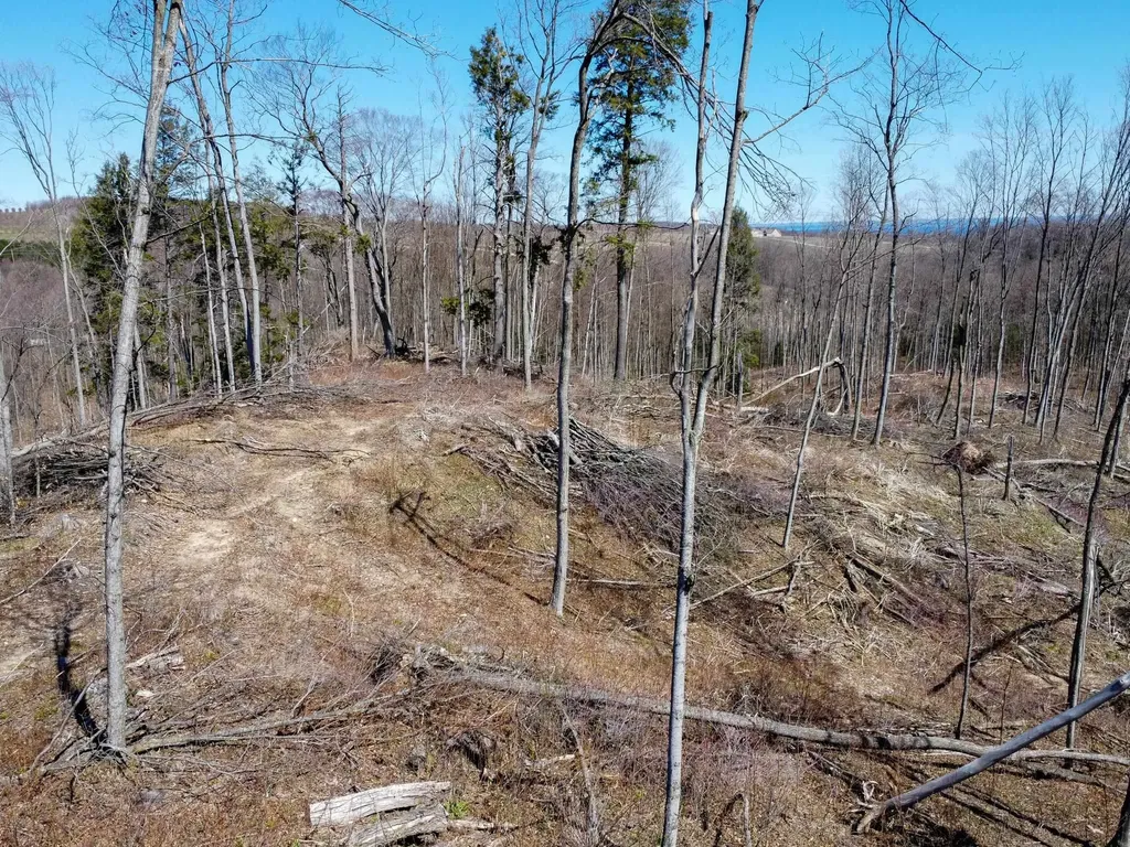 0 E Smiseth Road Suttons Bay Township MI 49682