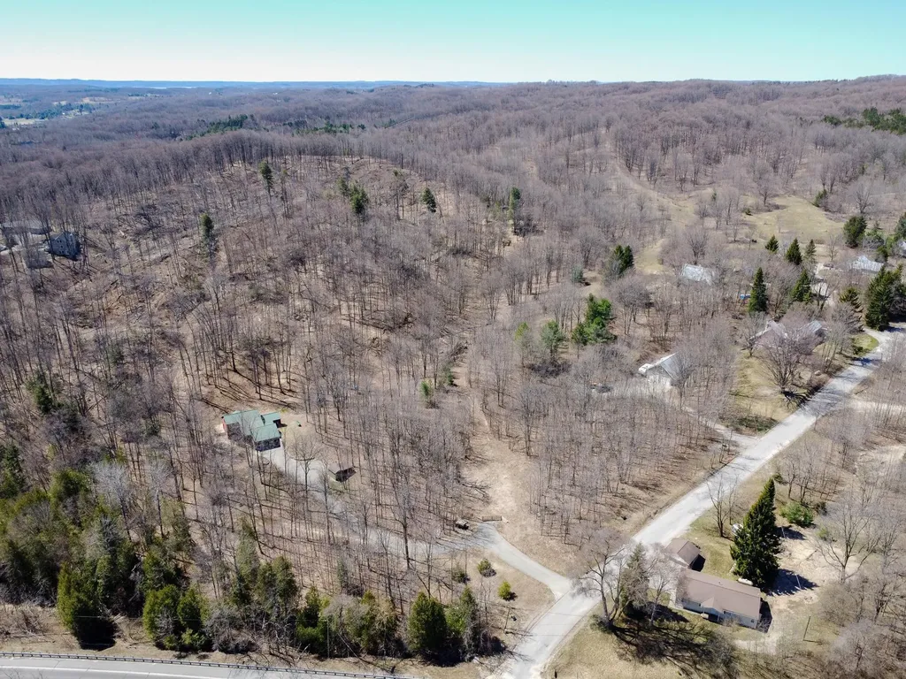 0 E Smiseth Road Suttons Bay Township MI 49682