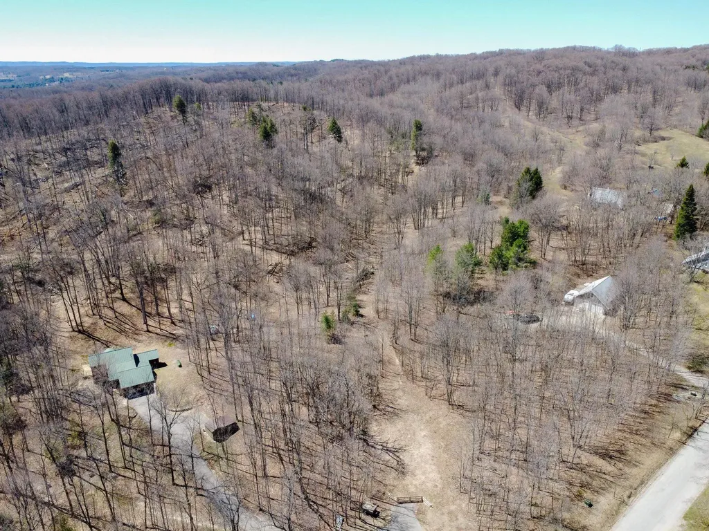 0 E Smiseth Road Suttons Bay Township MI 49682