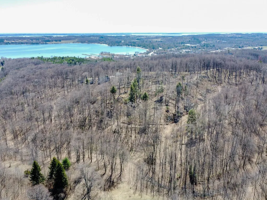 0 E Smiseth Road Suttons Bay Township MI 49682