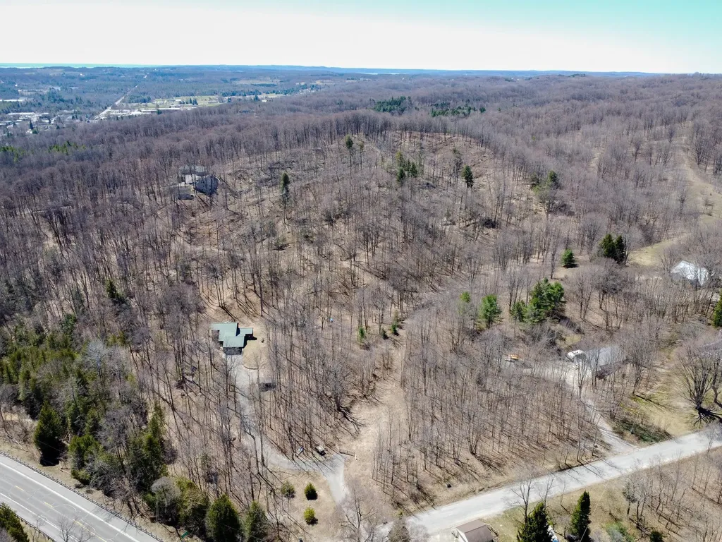 0 E Smiseth Road Suttons Bay Township MI 49682