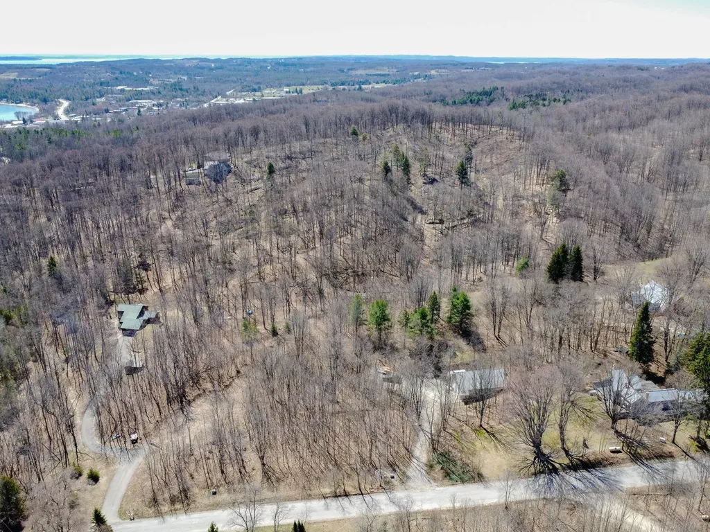 0 E Smiseth Road Suttons Bay Township MI 49682