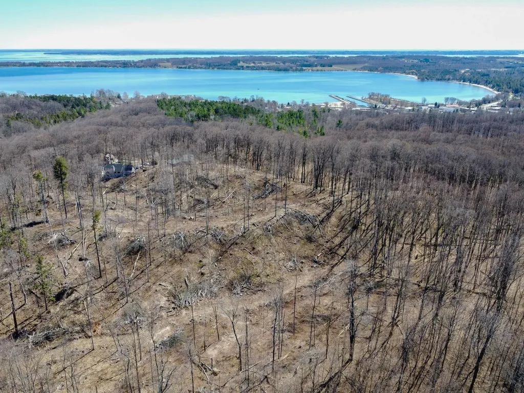 0 E Smiseth Road Suttons Bay Township MI 49682