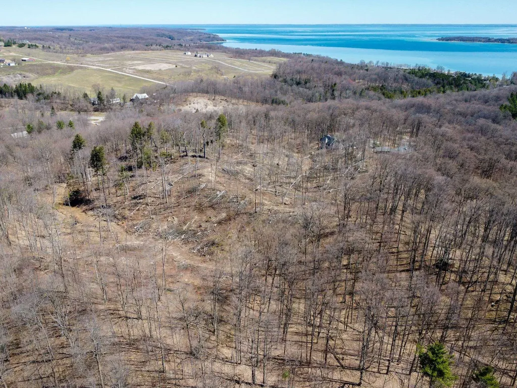 0 E Smiseth Road Suttons Bay Township MI 49682