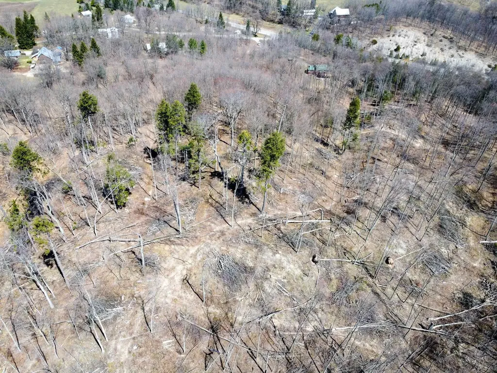 0 E Smiseth Road Suttons Bay Township MI 49682