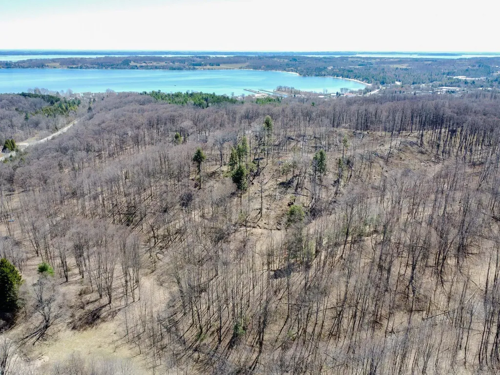 0 E Smiseth Road Suttons Bay Township MI 49682
