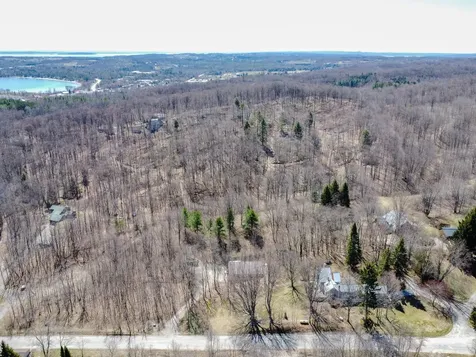 0 E Smiseth Road Suttons Bay Township MI 49682