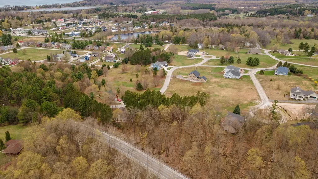 11789 S Roen Drive Leelanau Township MI 49630