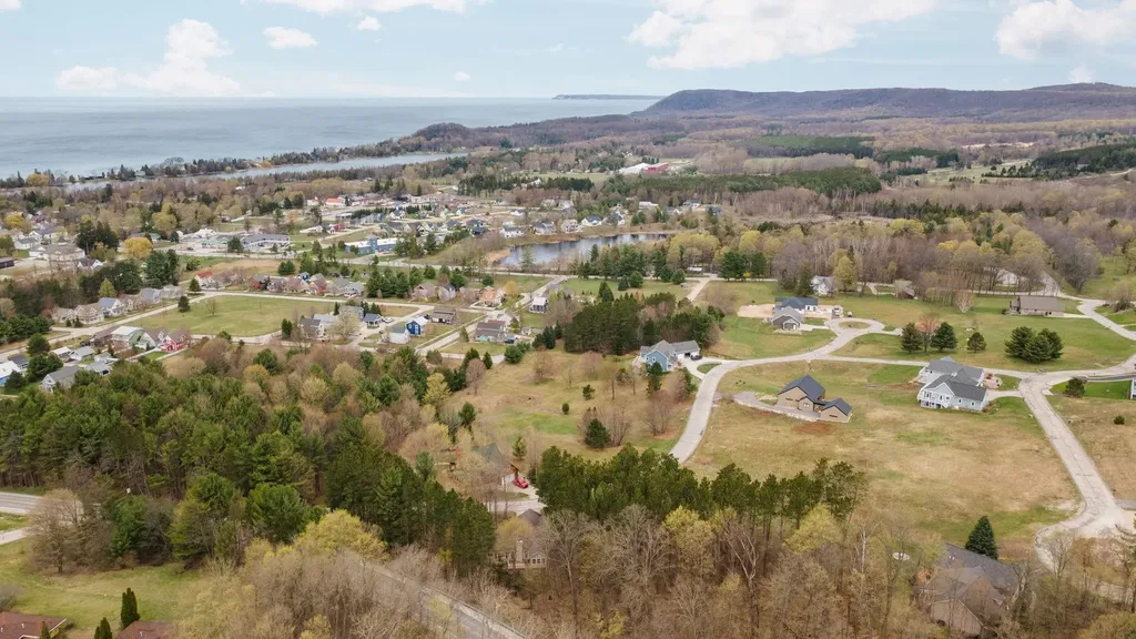 11789 S Roen Drive Leelanau Township MI 49630