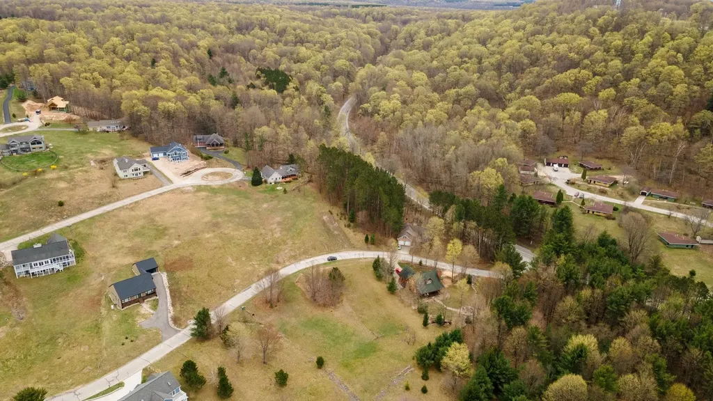 11789 S Roen Drive Leelanau Township MI 49630